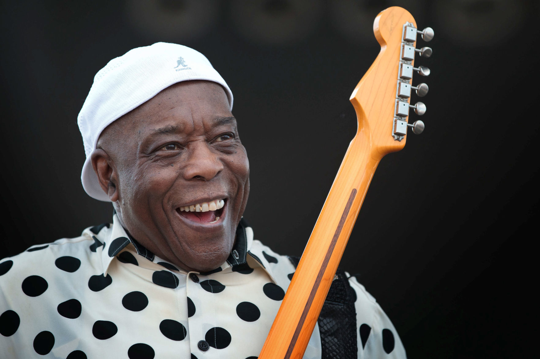 Buddy Guy